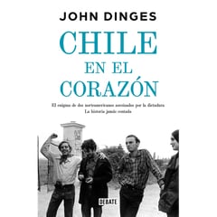 PENGUIN RANDOM HOUSE - LIBRO Chile En El Corazón