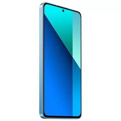 XIAOMI - Redmi Note 13 256gb 8gb ram 4G - Azul