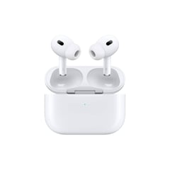 APPLE - Airpods Pro 2da gen con Magsafe USB-C