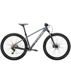 TREK - Bicicleta Mtb Marlin 7 Gris 2023 Talla ML