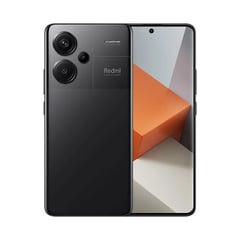 XIAOMI - Redmi Note 13 Pro Plus 512gb 12gb ram 5g - Negro