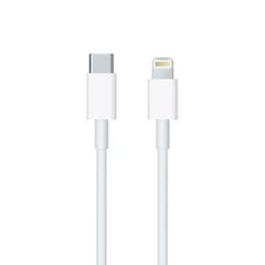 APPLE - Cable Usb-C Lightning Original 1 Mt