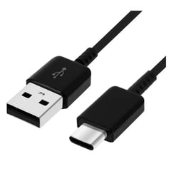 SAMSUNG - Cable Original Carga Rápida Tipo Usb-c