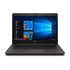 HP - NOTEBOOK 245 G9 R3-3250U 8GB 256GB W11Home