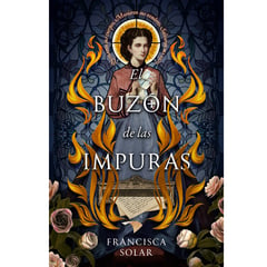 EDICIONES URANO - LIBRO El Buzón De Las Impuras