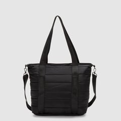 BUBBA - Tote Originals Matte Black Velvet Essentials