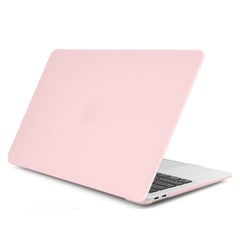 GENERICO - Carcasa Para Macbook Pro 16 M1 M2 M3 A2485 A2780 A2991 Rosa