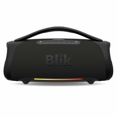 BLIK - Parlante Bluetooth Portátil Bass400 160W IPX7