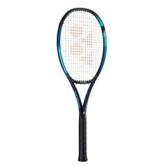 YONEX - Raqueta Tenis EZONE 98 SKY BLUE G 3/8 305 GR