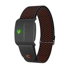 GENERICO - Brazalete Monitor de Ritmo Cardiaco Deportivo