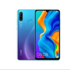 HUAWEI - P30 lite  6+128g Azul Reacondicionado