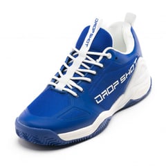 DROP SHOT - Zapatilla Pádel DORAMA Azul