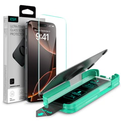 ESR - Mica Vidrio Armorite Para iPhone 16 Pro Max