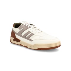 NORTH STAR - Zapatilla Hombre Court 86 Beige