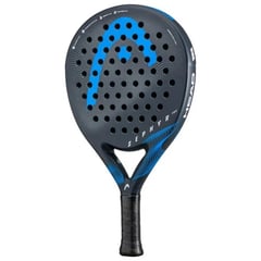 HEAD - Pala Pádel Zephyr Pro 2023 Negra