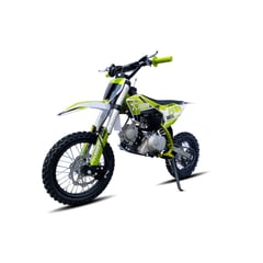 GENERICO - Moto enduro niño Motokid MGI 125 cc Verde