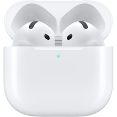 APPLE - AirPods 4 con Cancelación de Ruido USB-C