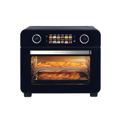 KITCHEN IT - Horno Freidora Smart Edition 25 Litros