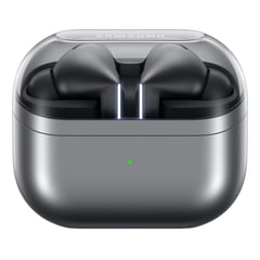 SAMSUNG - Galaxy Buds 3 Pro Audífonos Inalámbricos - Plata