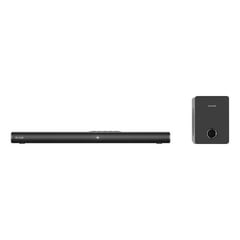 AIWA - Home Theaters Soundbar Subwoofer Bluetooth Aw-sbh16