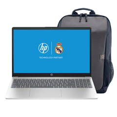 HP - Notebook 15-fd0009la Intel Core i3 8GB RAM 256GB SSD