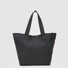 BUBBA - Tote Hailey Black Essentials