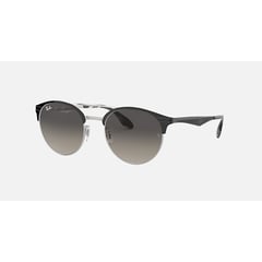 RAY BAN - Lentes de Sol Classic RB3545 Degrade negro/gris plateado 51-20