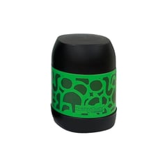 THERMOS - TERMO COMIDA KIDS ACERO INOXIDABLE VERDE 350 ML