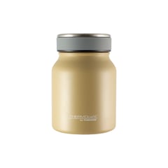 THERMOS - TERMO COMIDA ACERO INOXIDABLE JAM CAMEL 500ML