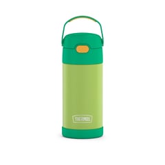 THERMOS - BOTELLA ACERO INOXIDABLE ASA KIDS LIMA 355 ML